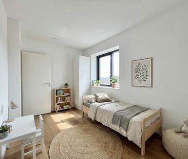 John Steinbecks Alle 88, 1. tv, 9220 Aalborg Øst - Photo 5