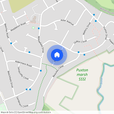 Aintree Close, Kidderminster, DY11 5ED