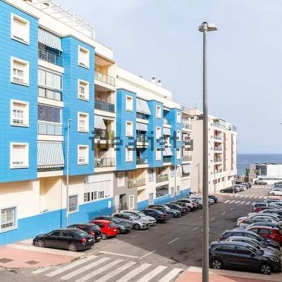 Alquiler de piso en Aguadulce sur - Photo 1
