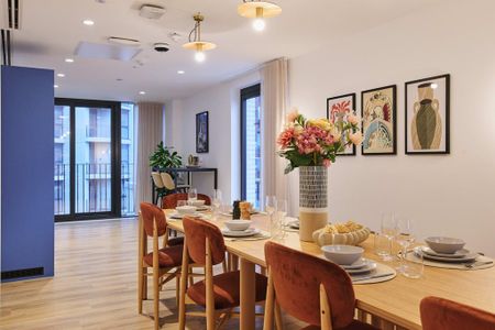 1 bedroom apartment to rent - Photo 4