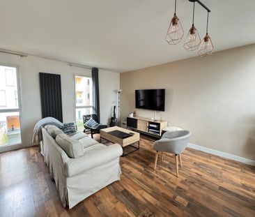 Chambre en colocation résidence sécurisée - Photo 3