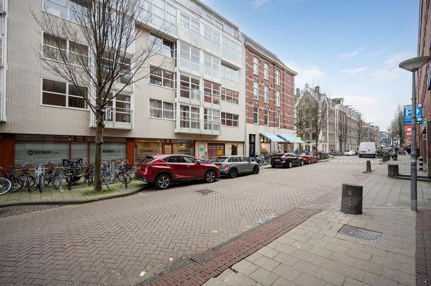 Eerste Van der Helststraat 1A 15 - Photo 1