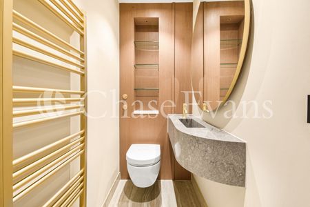 1 bedroom apartment to rent - Photo 5