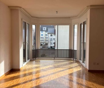 3.5 Zimmer, 76 m², 3. Stock - Photo 3