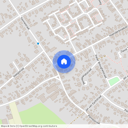 Hoenderbroekstraat, 145, 1.2, 3620, Lanaken