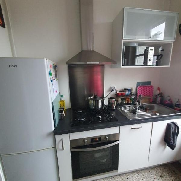 Location Appartement 4 pièces 89m² VILLERS LES NANCY 54600 - Photo 1
