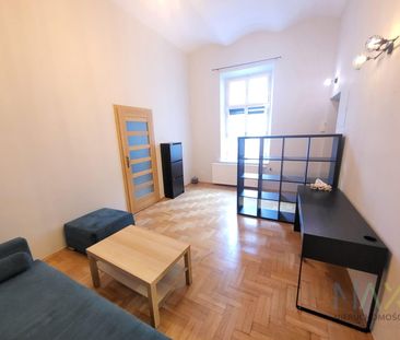 Bezczynszowe mieszkanie kilka minut spacerem od Rynku z opcja parkingu - Фото 5