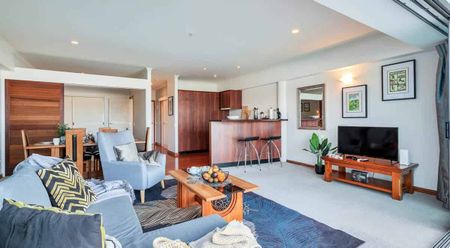 City Centre, 2 Bedroom Apartment $650pw - Shed 20 61/139 Quay St - Photo 3