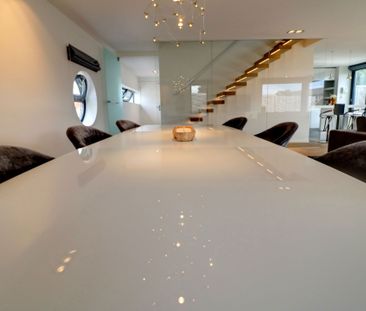 Penthouse - à louer - Foto 5