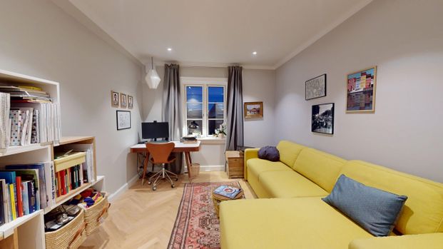 180m² Villa | København S - Foto 1