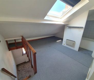 Location appartement 1 pièce - 29.7m² à Lille (59000) - Photo 5