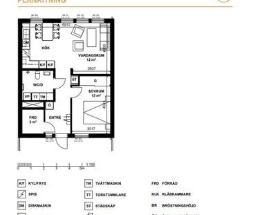 Transportgatan 14 B - Foto 5
