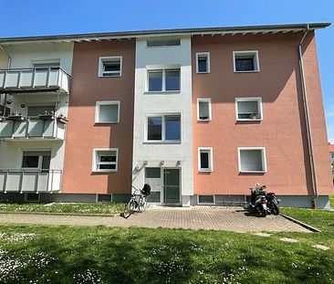 Renovierte 3-Zimmer-Wohnung mit Balkon! - Photo 1
