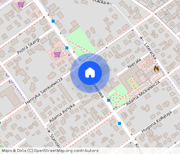 Nowe komfortowe mieszkanie z dużym tarasem - Photo 1