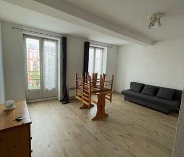 Location Appartement 1 pièce 25m² TOULOUSE 31400 - Photo 1