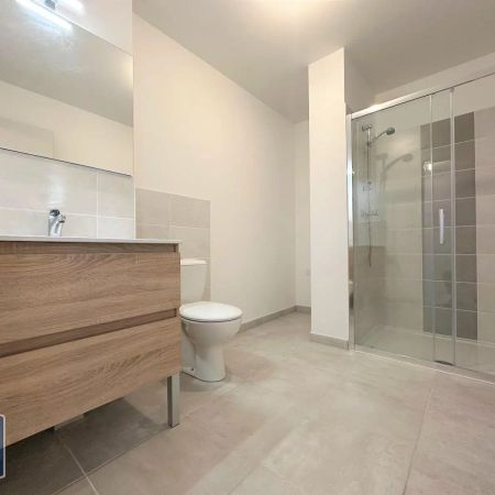 Appartement à louer 2 pièces 47.49m² - Photo 3