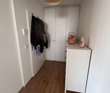 2.5-Zimmer-Wohnung mit Balkon in Castrop-Rauxel-Castrop mieten - Foto 6