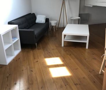 appartement TOULOUSE - 2 pièce(s) - 22 m2, - Photo 4