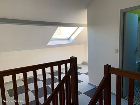 Appartement T1 à louer Nantes - 14 m² - Photo 3