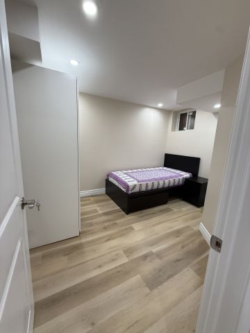 For Lease - 67 Hart Avenue Unit# Bsmt, Toronto, Ontario - Photo 5