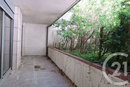 Appartement F3 à louer - Photo 3