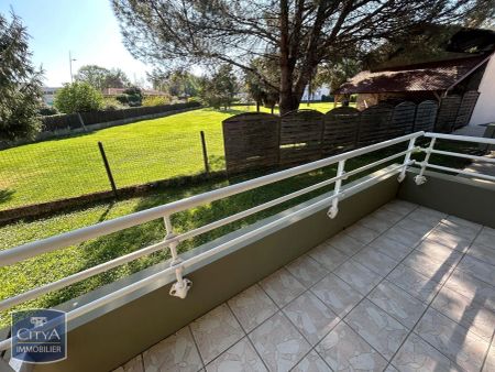 Appartement à louer 2 pièces 32.35m² - Photo 4