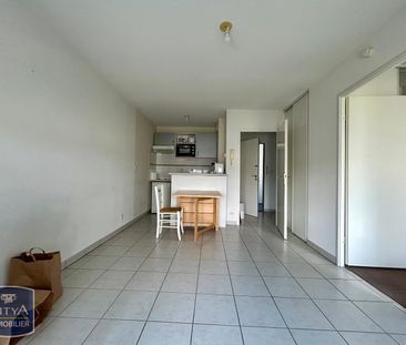 Location Appartement 2 pièces 34m² POITIERS 86000 - Photo 4