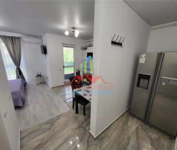Inchiriere garsoniera Militari Residence Hub residence - Photo 3