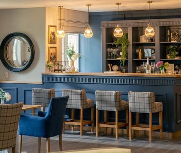 1 bedroom retirement property to rent - Photo 6