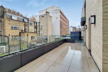 An incredible Finchatton designed new build development in Cheval Place offering direct lift access and private outdoor space and modern fixtures and fittings with no expense spared. - Photo 4