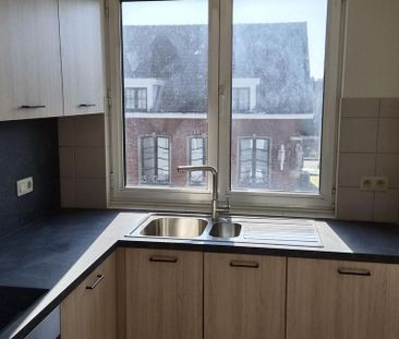Appartement te huur in Borsbeek voor € 900 met 2 slaapkamers - Foto 1