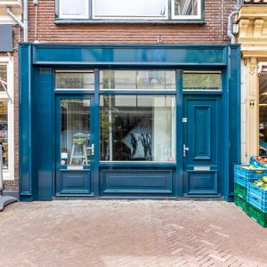 Appartement te huur: Nieuwe Oosterstraat 6 8911 KN Leeuwarden - Photo 2
