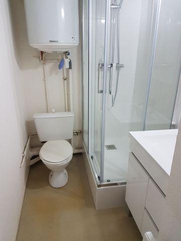 Location appartement 1 pièce, 21.03m², Les Sables-d'Olonne - Photo 5