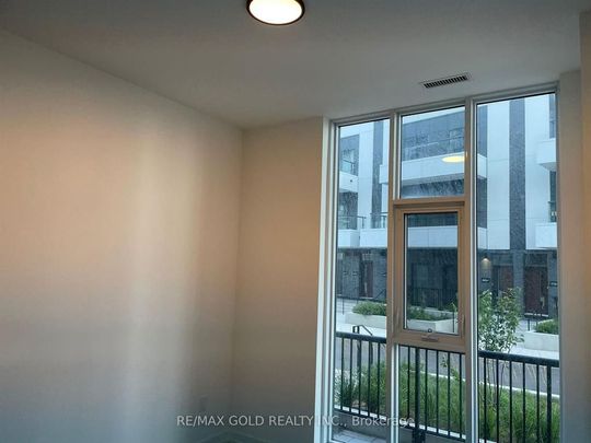 For Lease - 10 Lagerfeld Drive Unit# 104, Brampton, Ontario - Photo 1