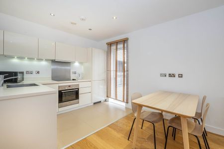 1 bedroom apartment to rent - Photo 2