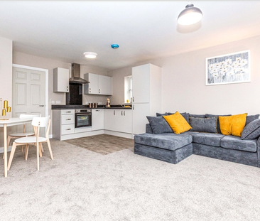 2 bedroom house to rent - Photo 1