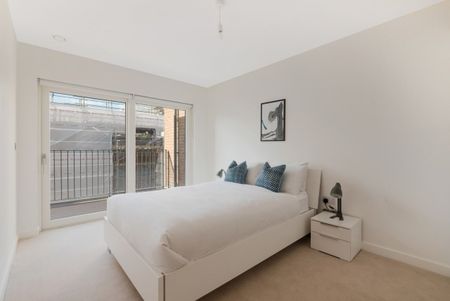 2 Bed Flat, Paddington House, NW9 - Photo 4