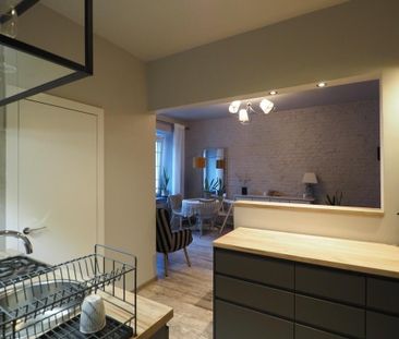 Łódź - Mieszkanie na wynajem - Photo 5