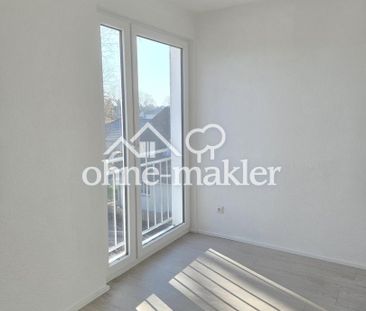 Seniorenwohnung kl. 2 Zi.-Wohnung in herrlicher Ruhe in Fredersdorf - Photo 2