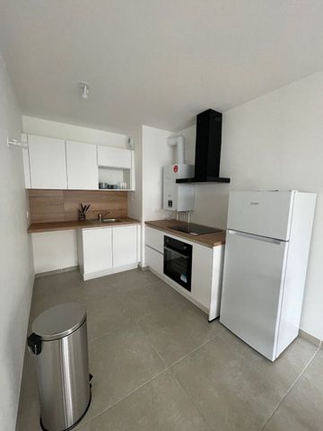 Appartement 2 pièces à Mont-Saint-Martin - Photo 5