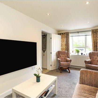 4 bedroom detached house to rent - Photo 1