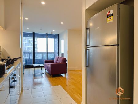 Melbourne CBD - Photo 2