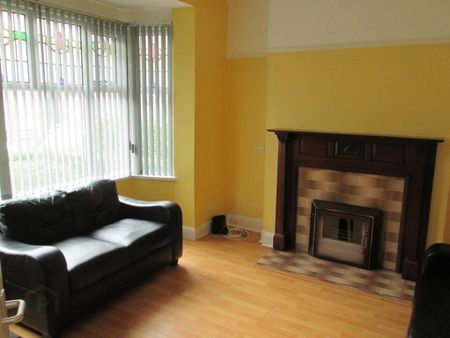 Great House, 56 Wellesley Avenue, Queens Quarter!, Belfast, BT9 6DH - Photo 4