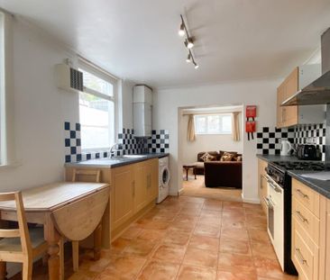 6 bedroom house to rent - Photo 5