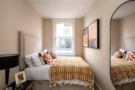 Frith Street, W1D - Photo 5