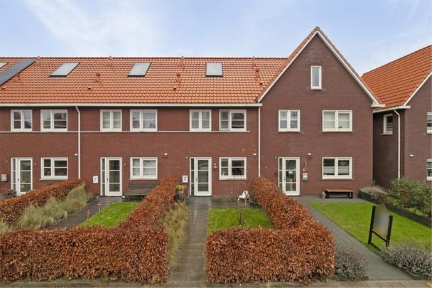 Te huur: Huis Orchidee in Luttelgeest - Foto 1