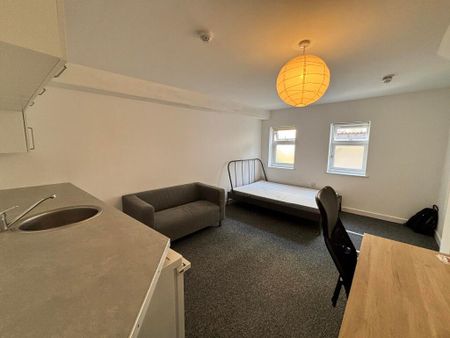 1 bedroom house to rent - Photo 4