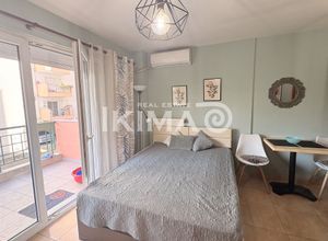 Studio/Γκαρσονιέρα για ενοικίαση - Βαρδάρης - Λαχανόκηποι, - Photo 1