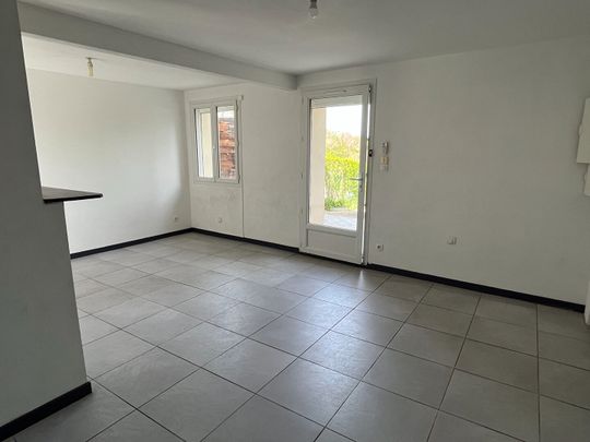 Location Maison 3 pièces 49m² - Photo 1