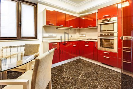 Bucharest city center modern 1 bedroom For Rent - Fotografie 4